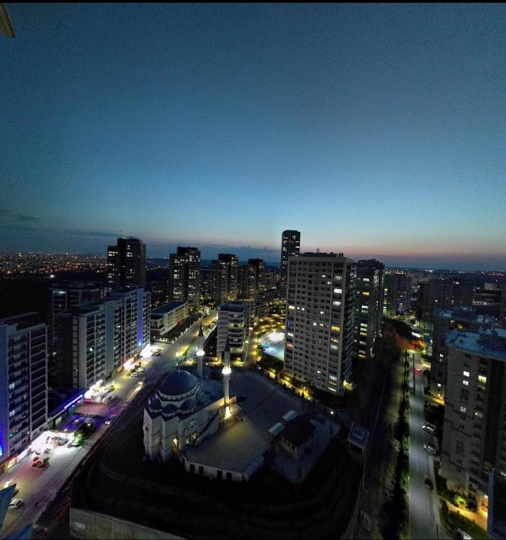 M.A REAL ESTATE, Basaksehir Updated 2024 Prices