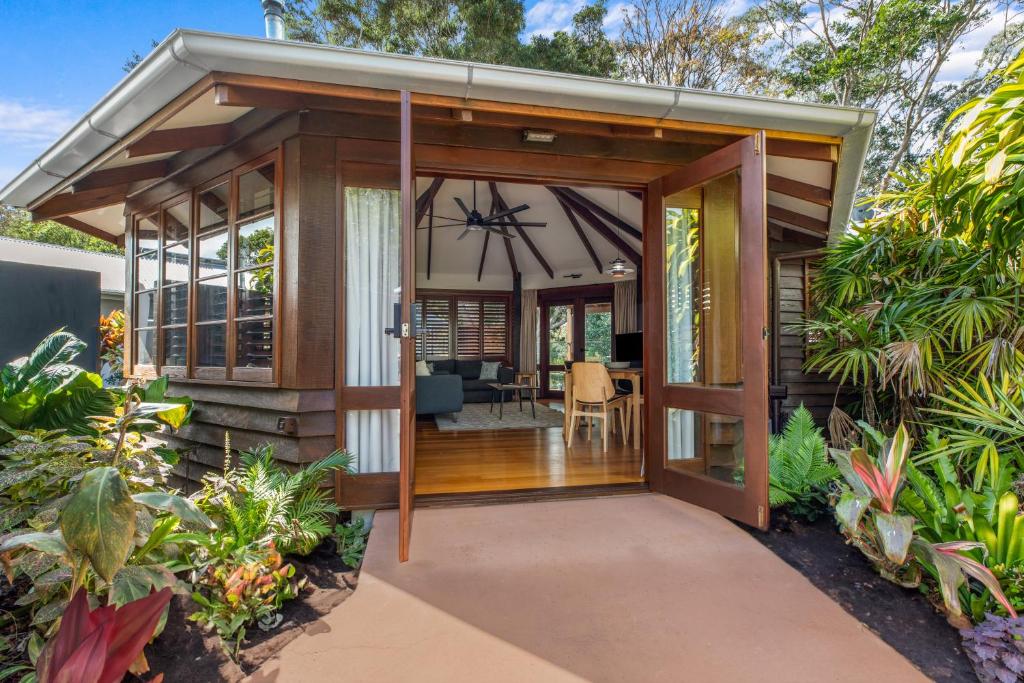 Jandar Retreat Maleny - Villa De Dos Dormitorios