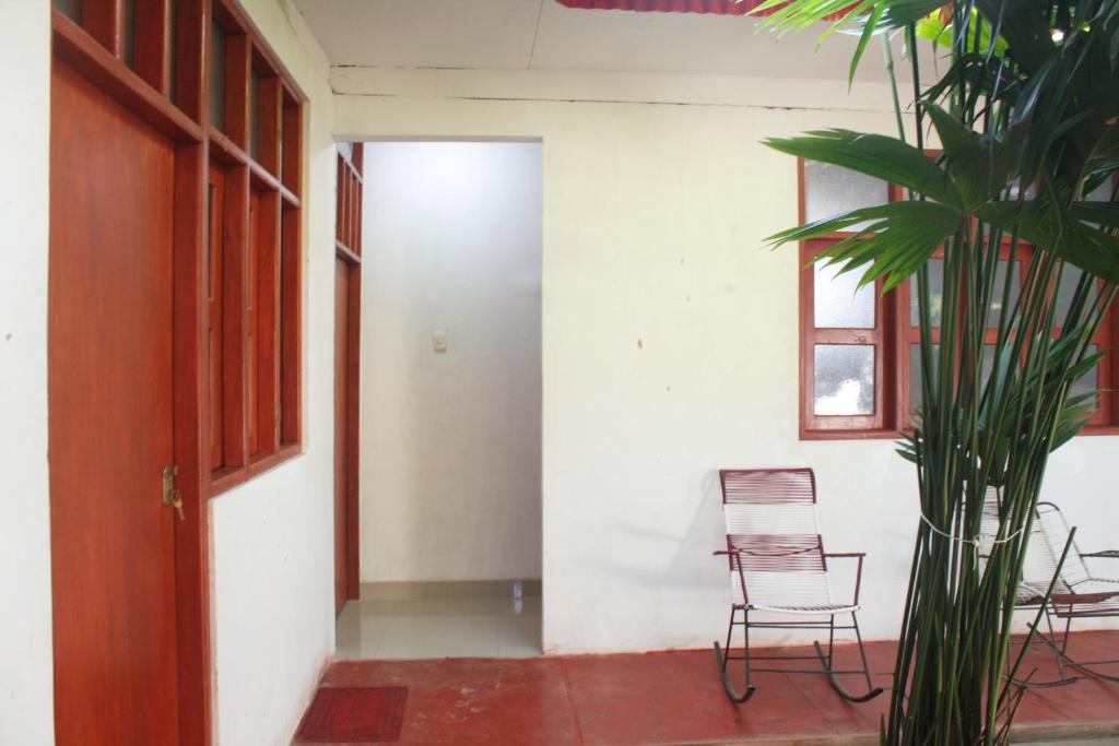 Fotografie z fotogalerie ubytování Casa Albina v destinaci Yurimaguas