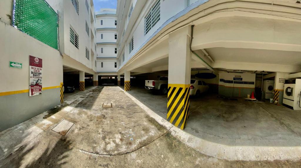 Fotografie z fotogalerie ubytování Hotel Delfines - a 2 calles del Acuario Veracruz v destinaci Veracruz
