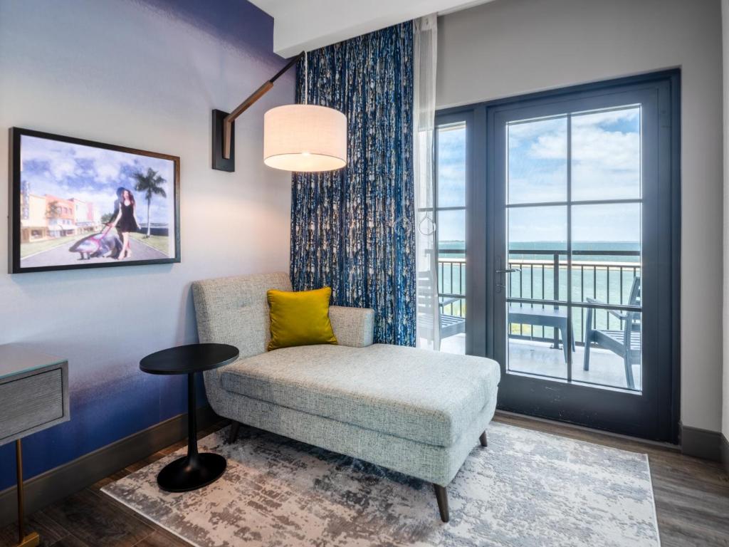 Hotel Indigo Panama City Marina by IHG photo