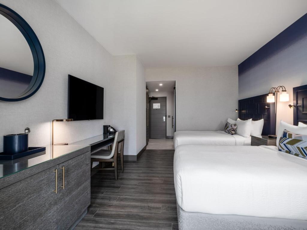 Hotel Indigo Panama City Marina by IHG photo