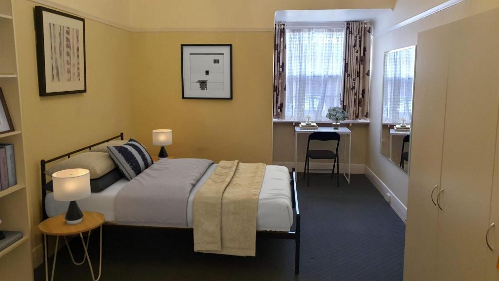 Ballarat Central Bed & Breakfast - Housity