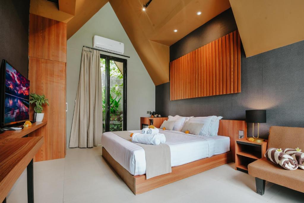 Le Cielo Resort Umalas by Maviba - 16