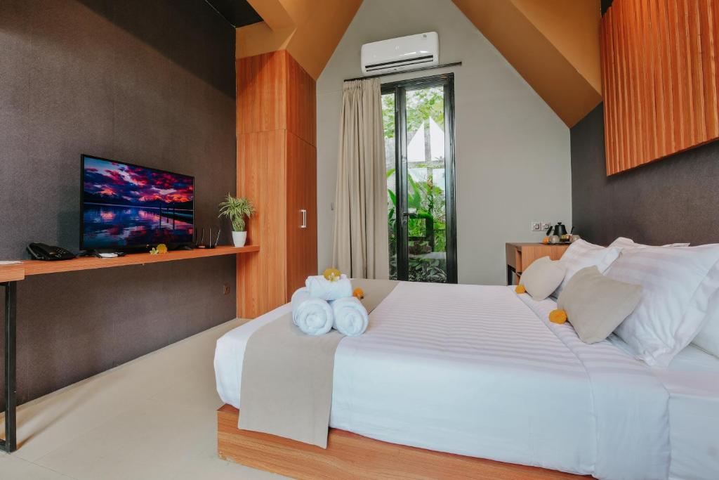 Le Cielo Resort Umalas by Maviba - 17