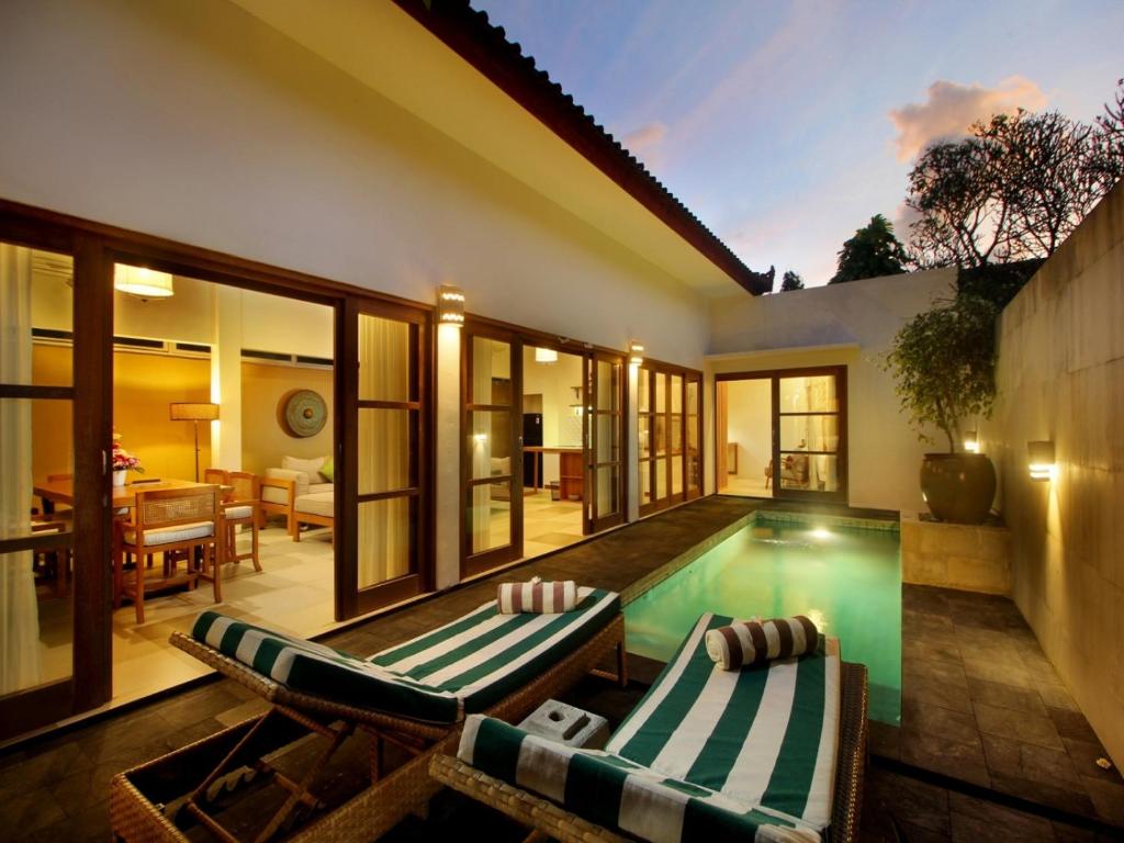 AlamKulkul Boutique Resort AlamKulkul Boutique Resort
