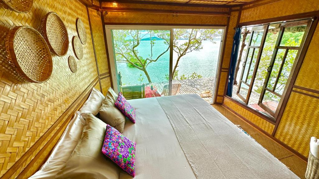 Deep House Sea View - 5