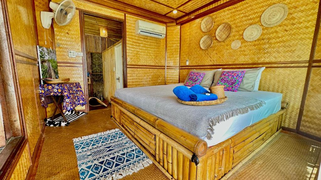 Deep House Sea View - 7