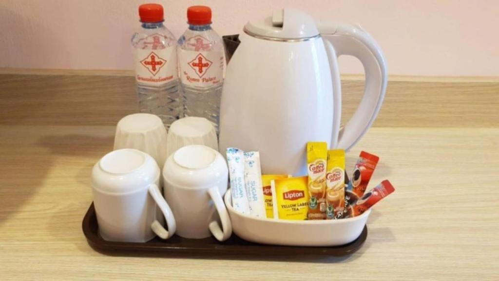 
Large Double or Twin Room
