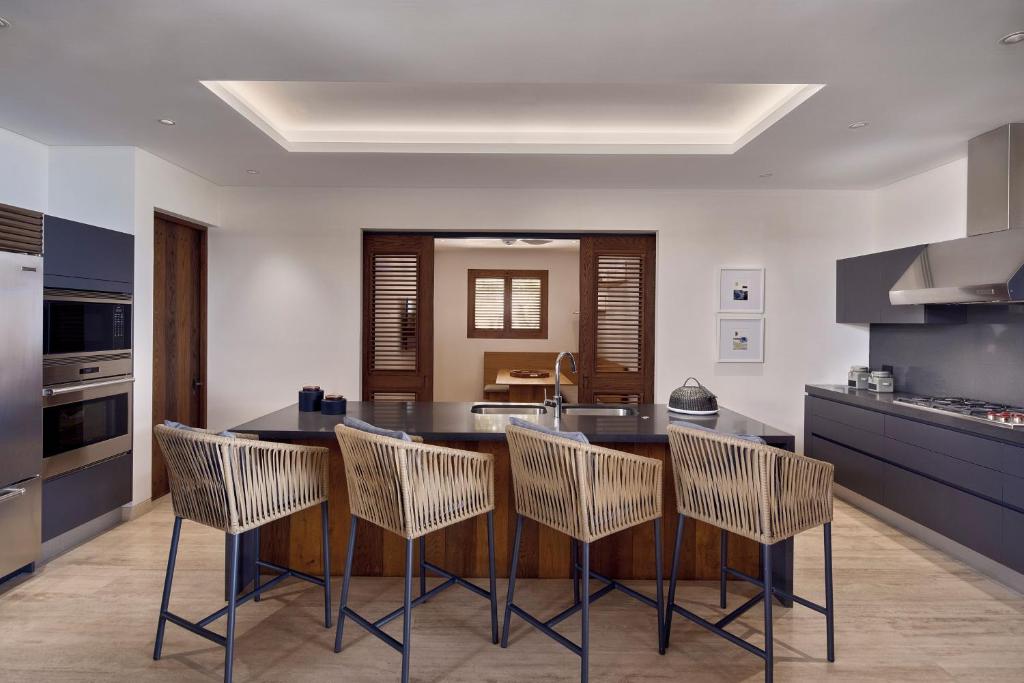 Fotografie z fotogalerie ubytování Residences at Zadun, a Ritz-Carlton Reserve v destinaci San José del Cabo