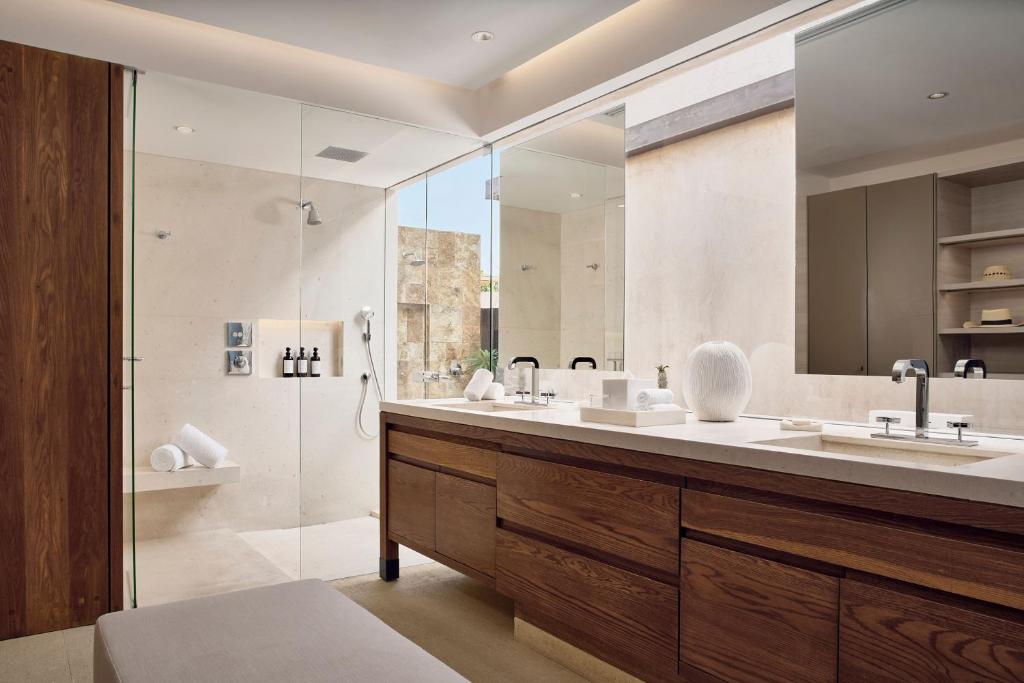 Fotografie z fotogalerie ubytování Residences at Zadun, a Ritz-Carlton Reserve v destinaci San José del Cabo
