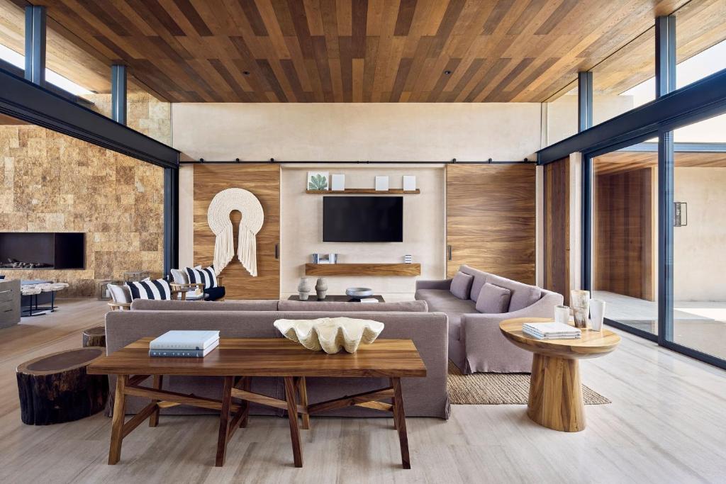 Fotografie z fotogalerie ubytování Residences at Zadun, a Ritz-Carlton Reserve v destinaci San José del Cabo