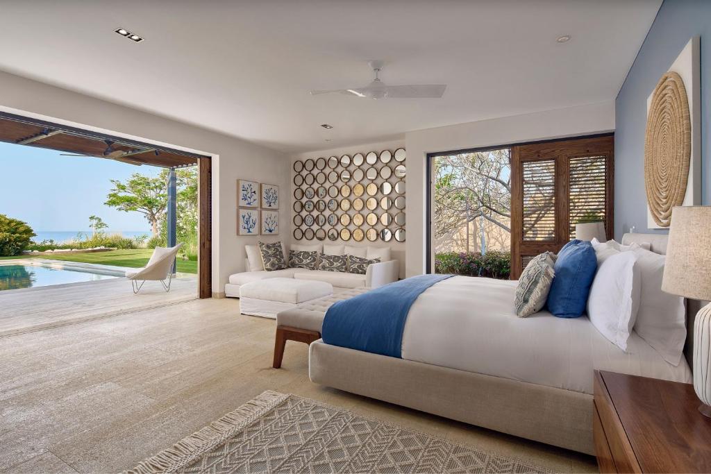 Fotografie z fotogalerie ubytování Residences at Zadun, a Ritz-Carlton Reserve v destinaci San José del Cabo