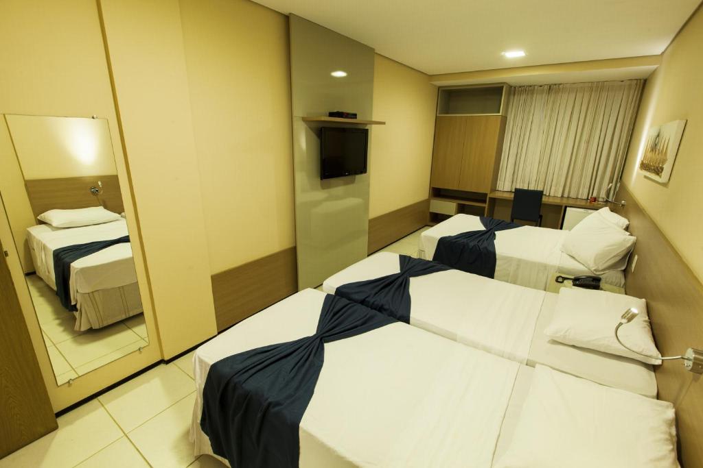  Fortaleza Mar Hotel