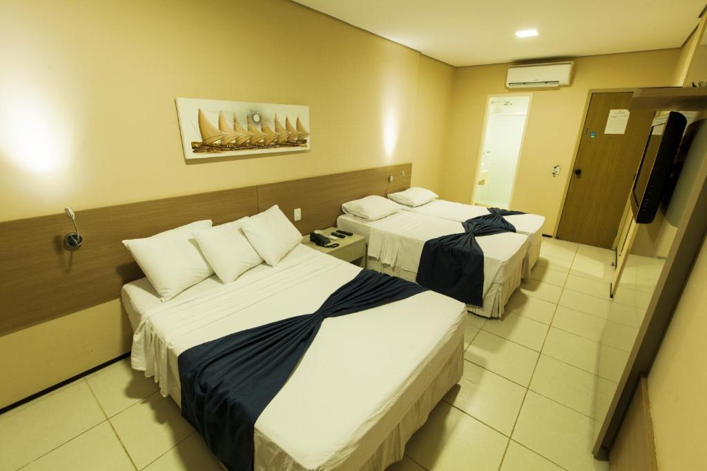  Fortaleza Mar Hotel