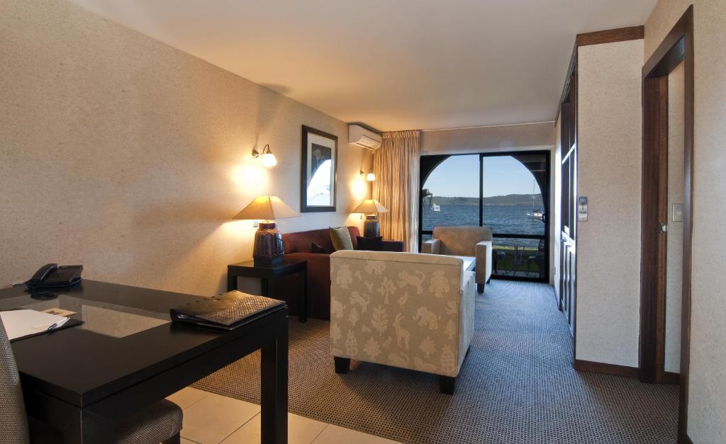 Millennium Hotel & Resort Manuels Taupo - Resim 44