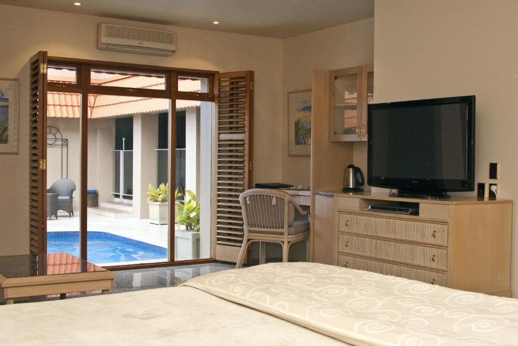 Millennium Hotel & Resort Manuels Taupo - Resim 45