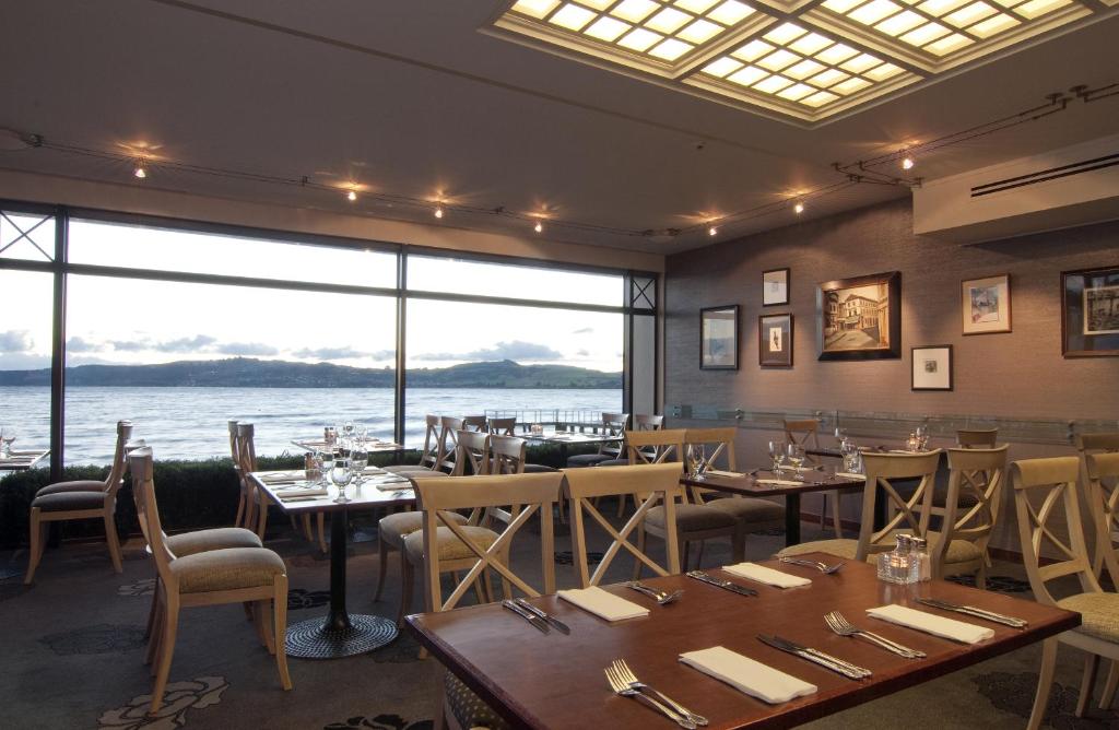 Millennium Hotel & Resort Manuels Taupo - Resim 35