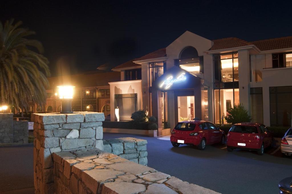 Millennium Hotel & Resort Manuels Taupo - Resim 26