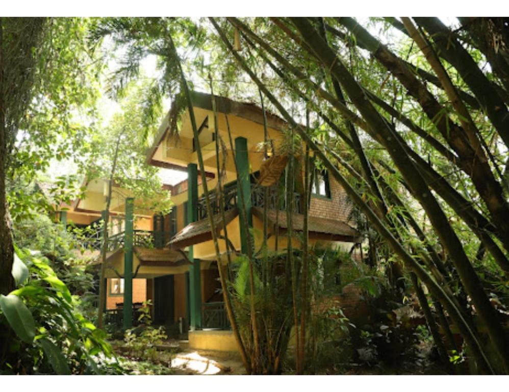 Hotel Green Gates, Madathumpadi, Kerala, Kalpetta (updated prices 2024)