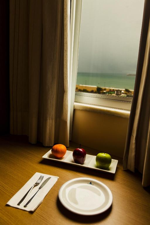  Fortaleza Mar Hotel