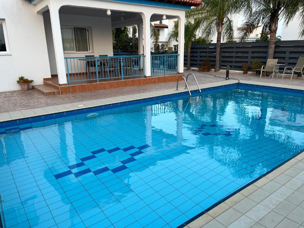 Thaliana House 2 Bedroom near Ayia Napa - Villa De Dos Dormitorios
