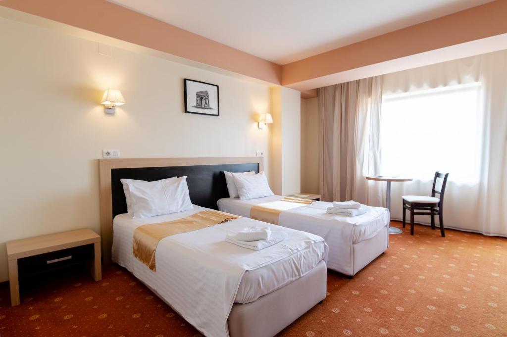 Hotel Oxford By TimHotels - Resim 15