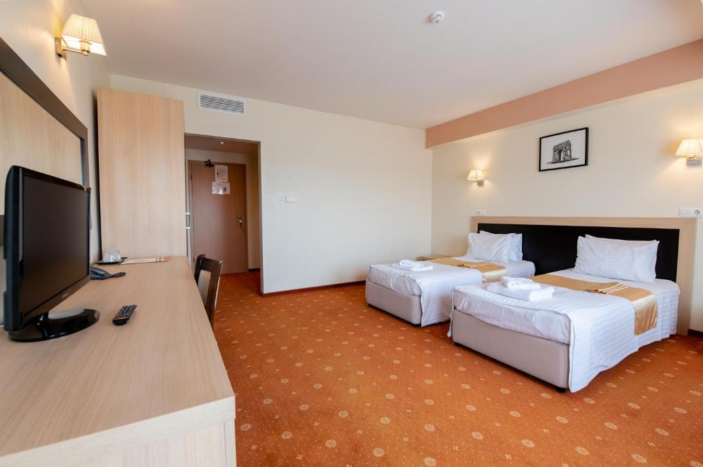 Hotel Oxford By TimHotels - Resim 30