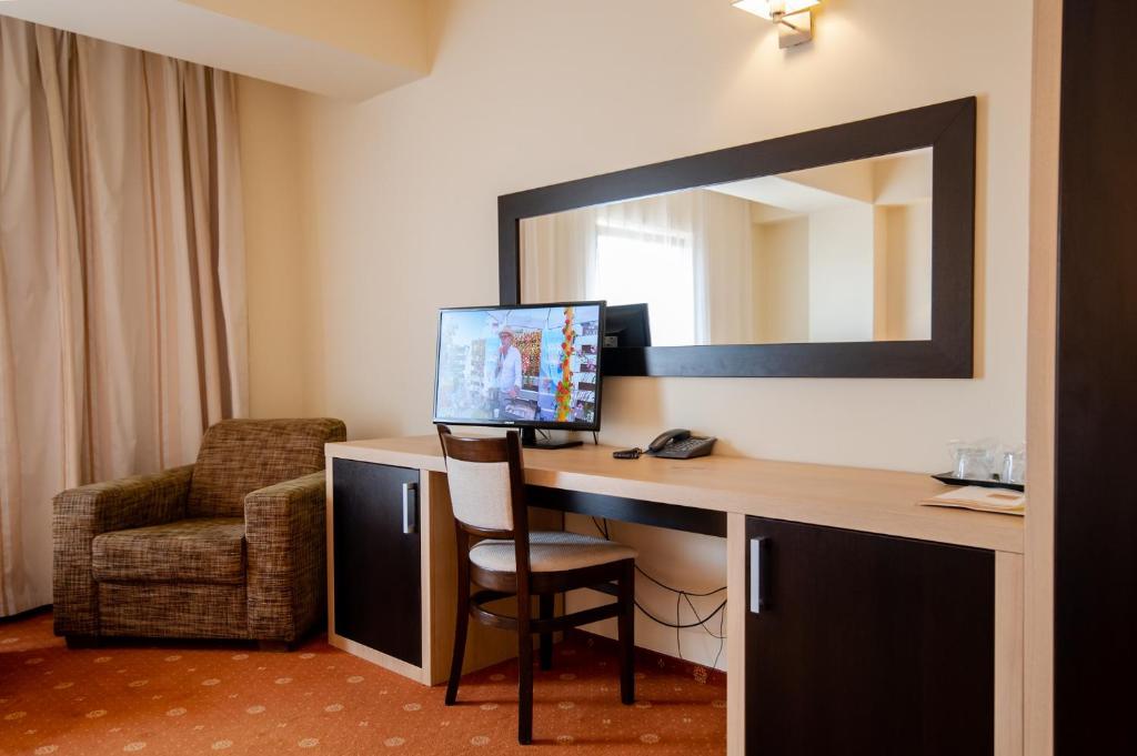 Hotel Oxford By TimHotels - Resim 14