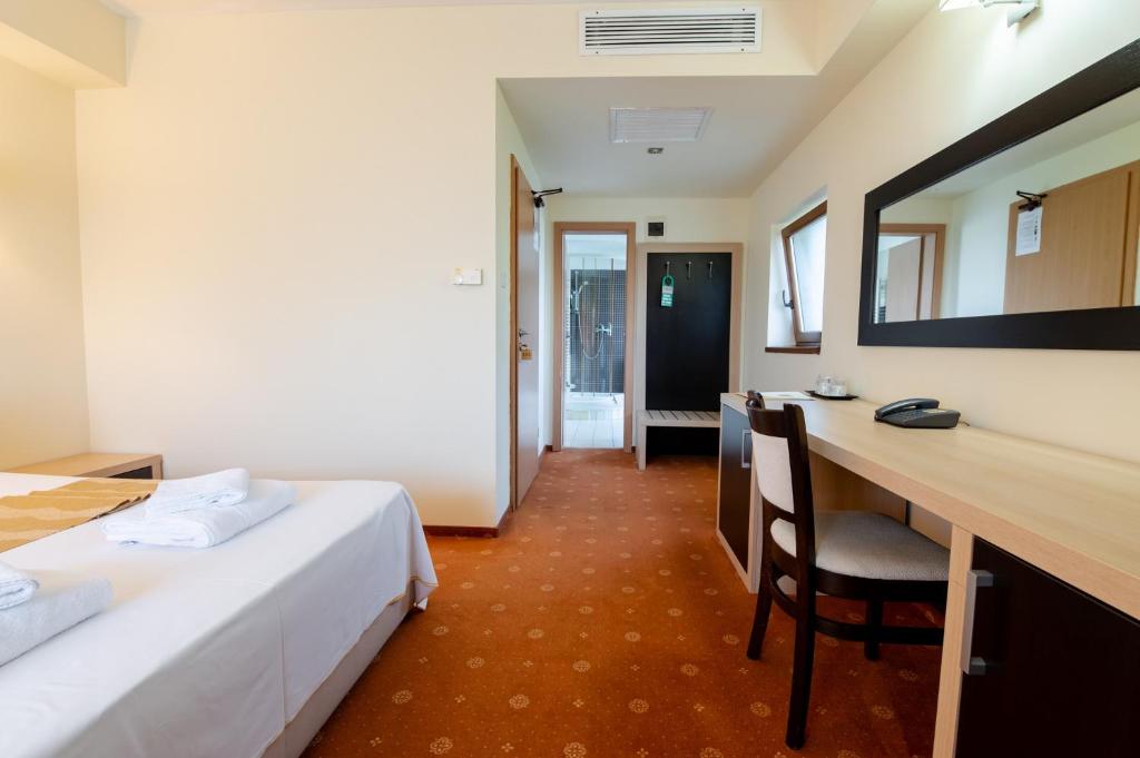 Hotel Oxford By TimHotels - Resim 16