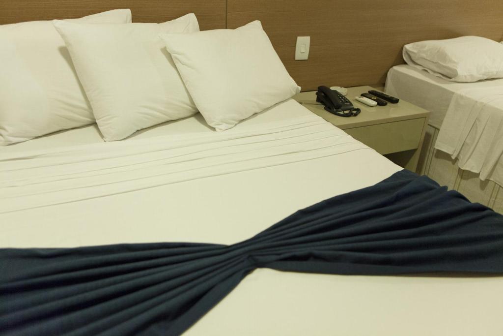  Fortaleza Mar Hotel
