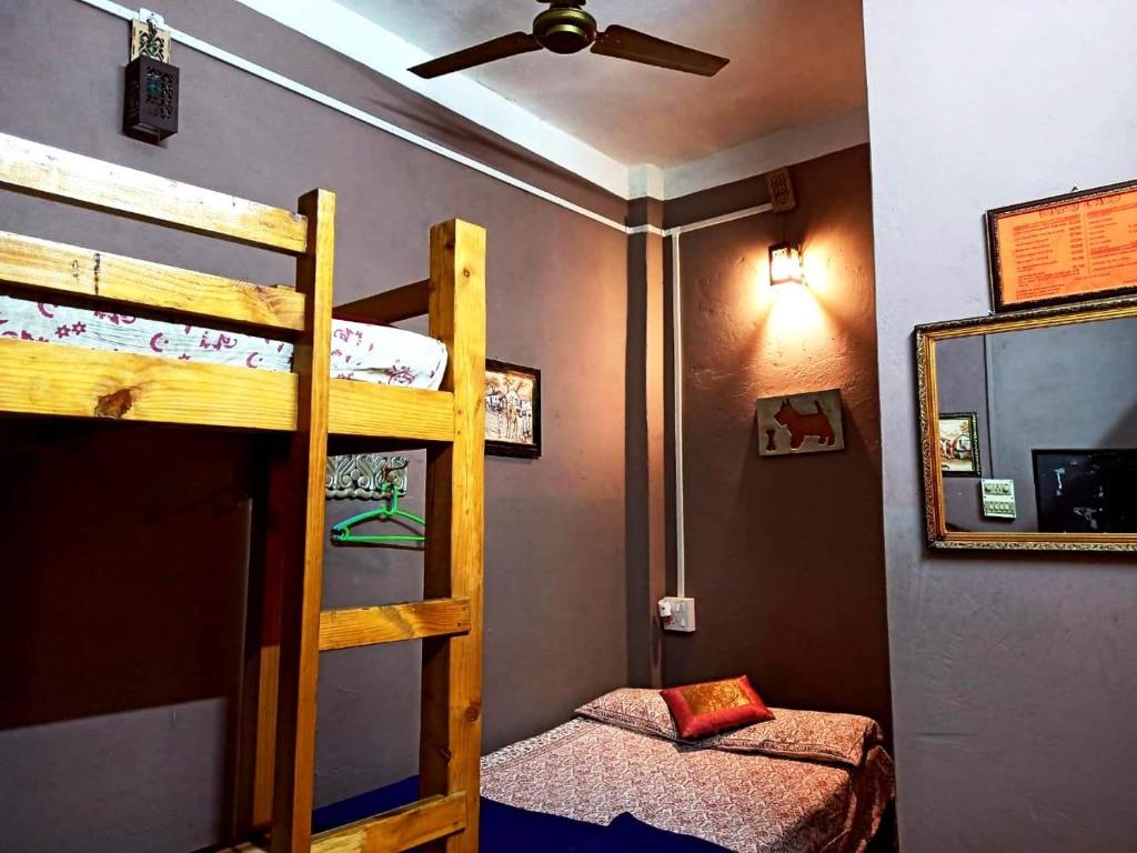Stay Inn Heritage - Sala Familiar Con Baño Privado
