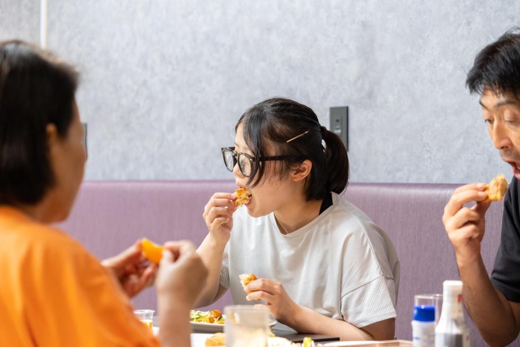 入住Hotel Sun的客人