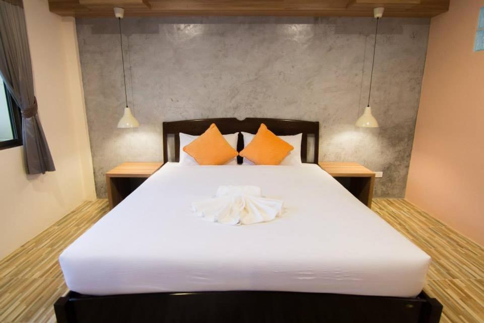 K.L. Boutique Hotel - Resim 33