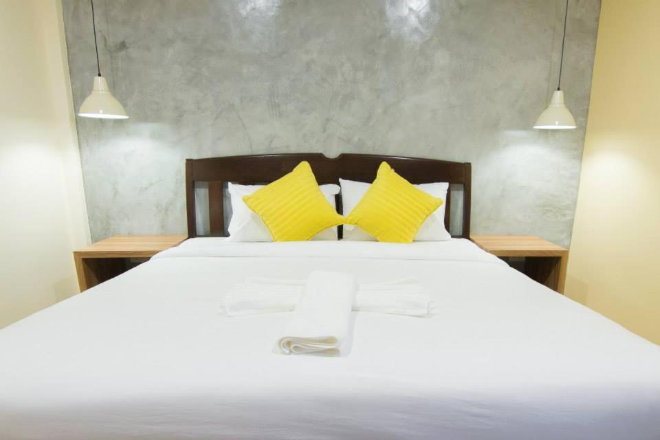 K.L. Boutique Hotel - Resim 36