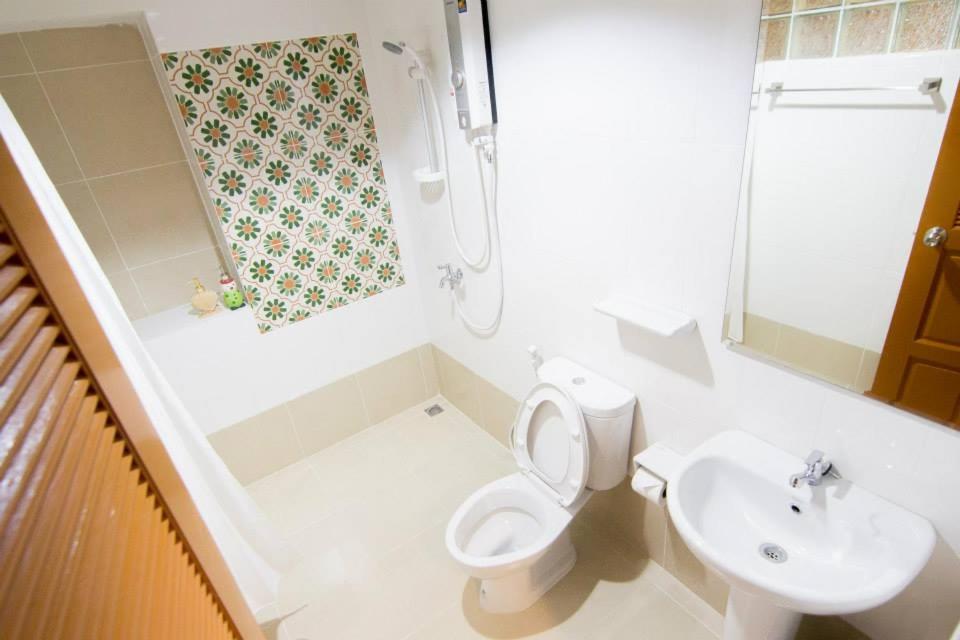 K.L. Boutique Hotel - Resim 16