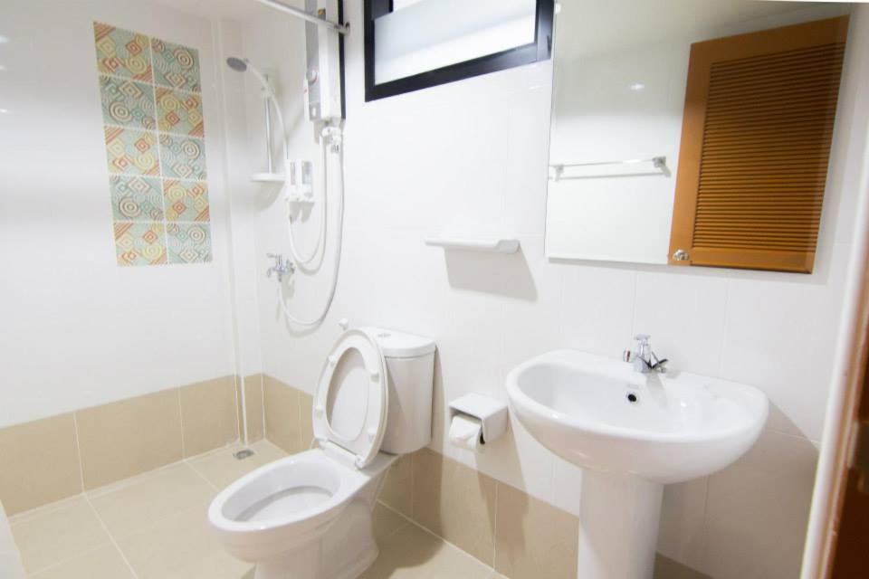 K.L. Boutique Hotel - Resim 27