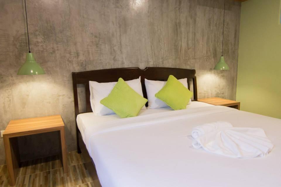 K.L. Boutique Hotel - Resim 25