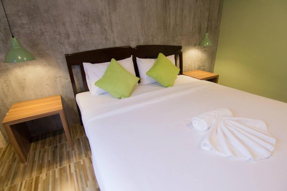 K.L. Boutique Hotel - Resim 19