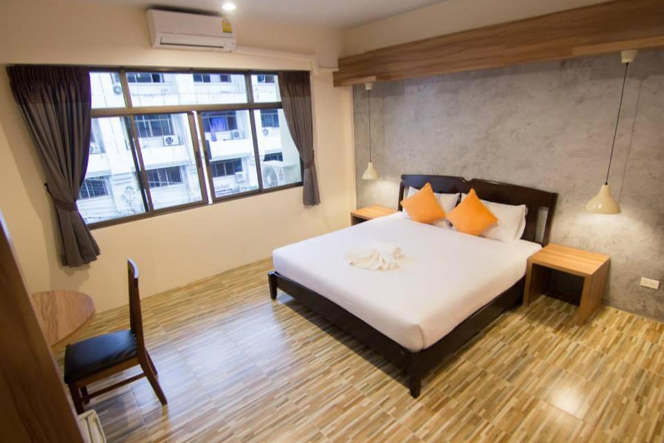 K.L. Boutique Hotel - Resim 22