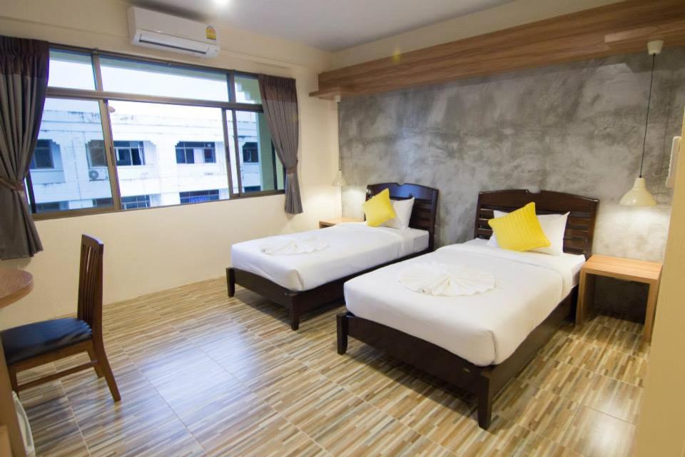 K.L. Boutique Hotel - Resim 28