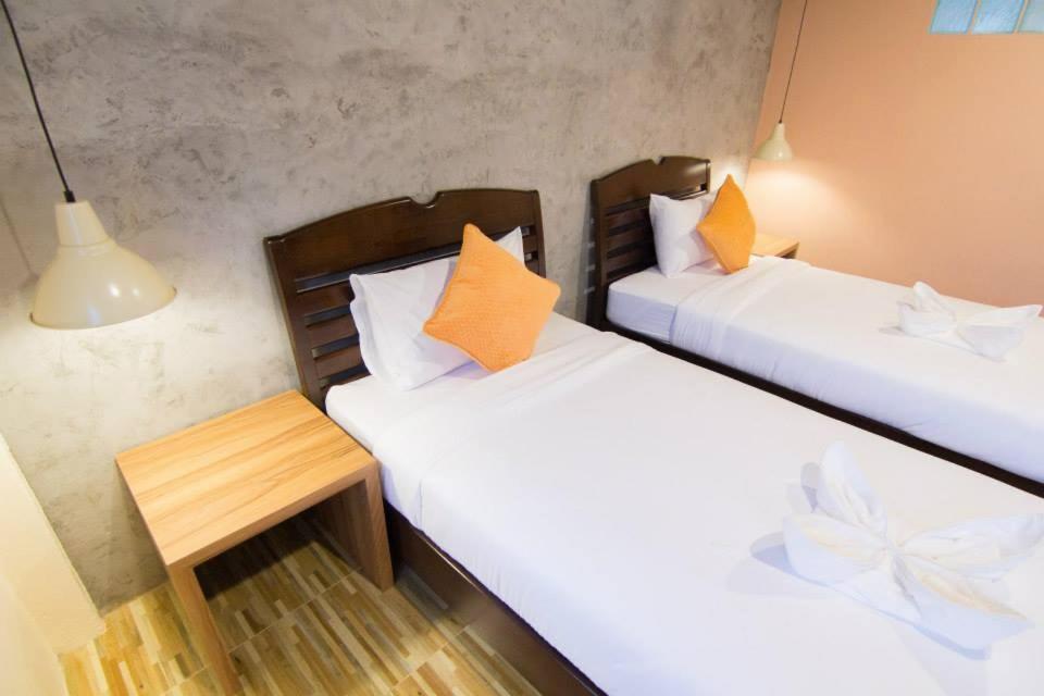 K.L. Boutique Hotel - Resim 17