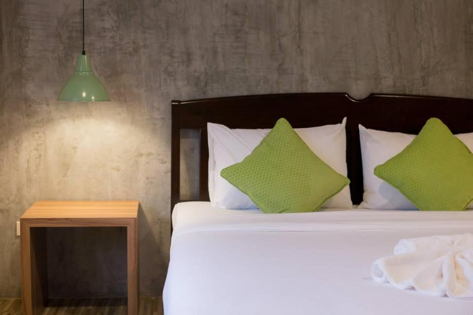 K.L. Boutique Hotel - Resim 21