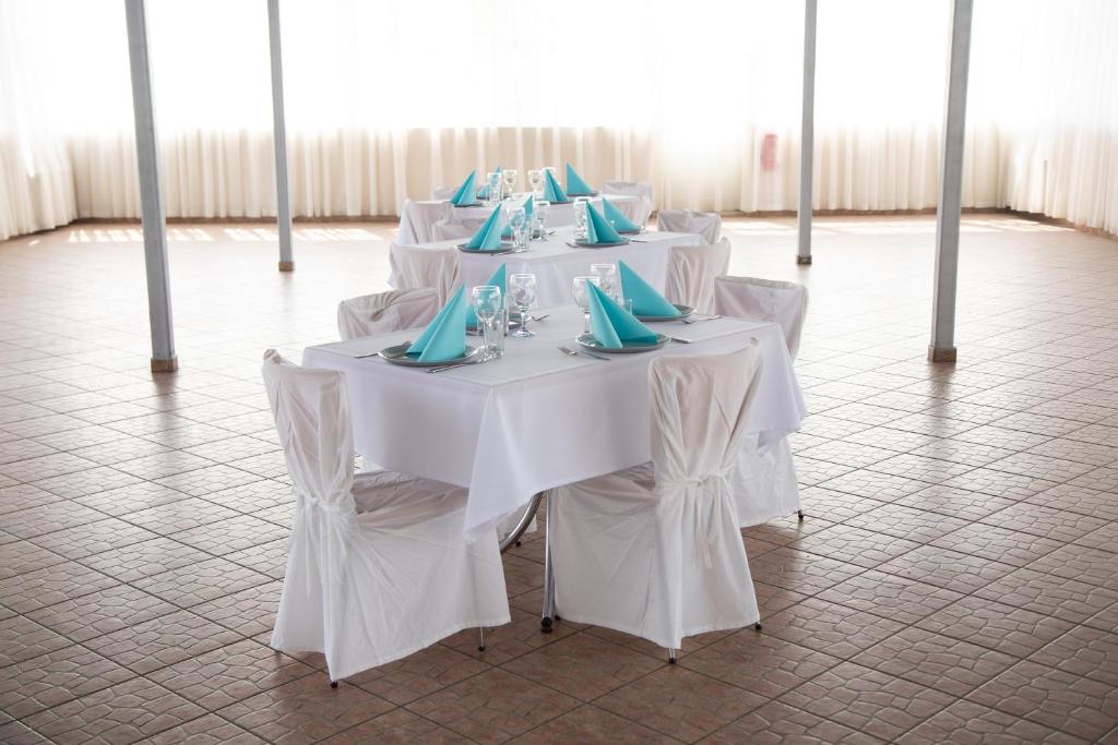 Fotografie z fotogalerie ubytování Dinaburg SPA Hotel v destinaci Daugavpils