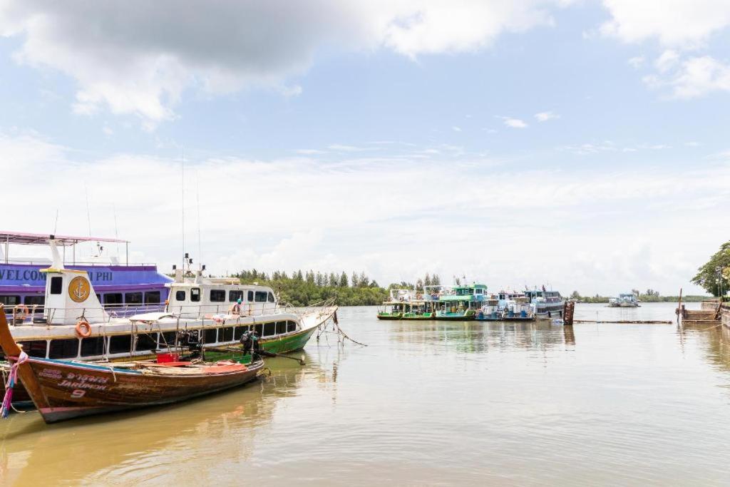 K.L. Boutique Hotel - Resim 44