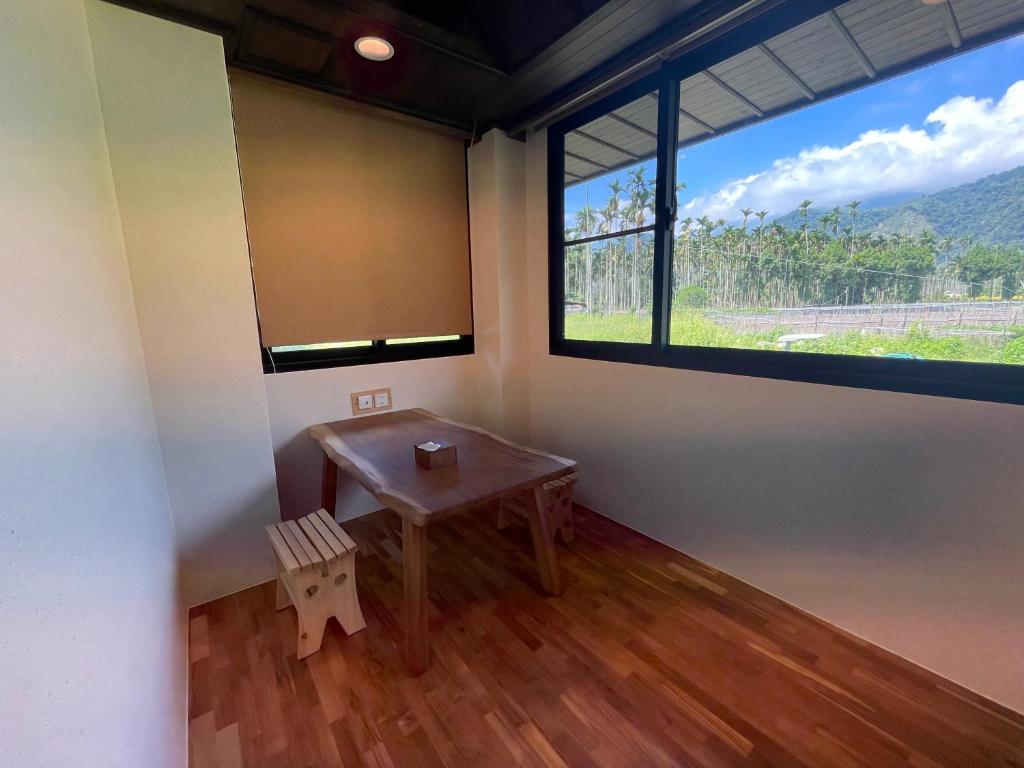 Yi-Ching Winery Guesthouse評價、特色體驗、房價資訊、訂房連結 – 溫馨木屋住宿 - 照片 7