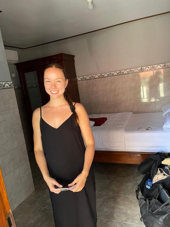 Hosté ubytování Raditya Homestay