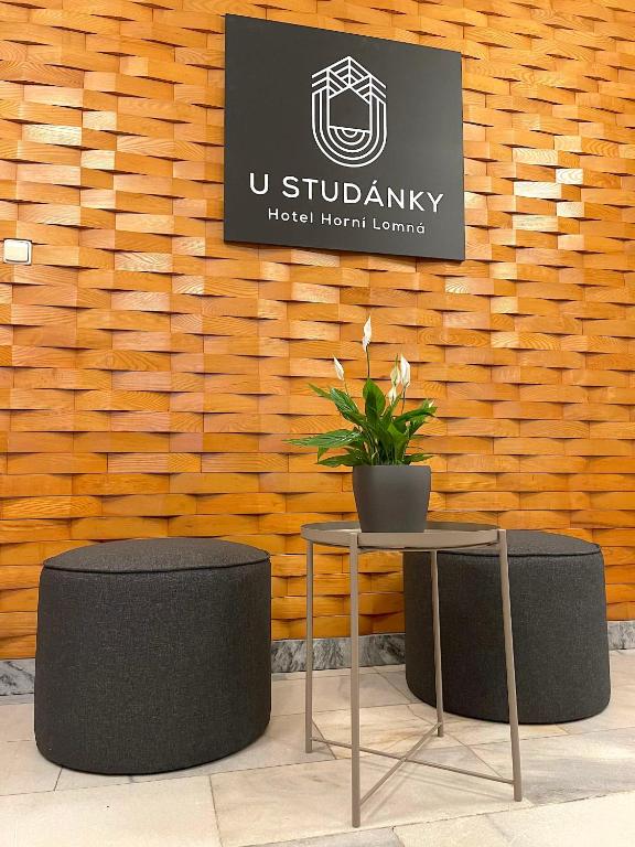 Fotografie z fotogalerie ubytování Hotel U STUDÁNKY v Jablunkově