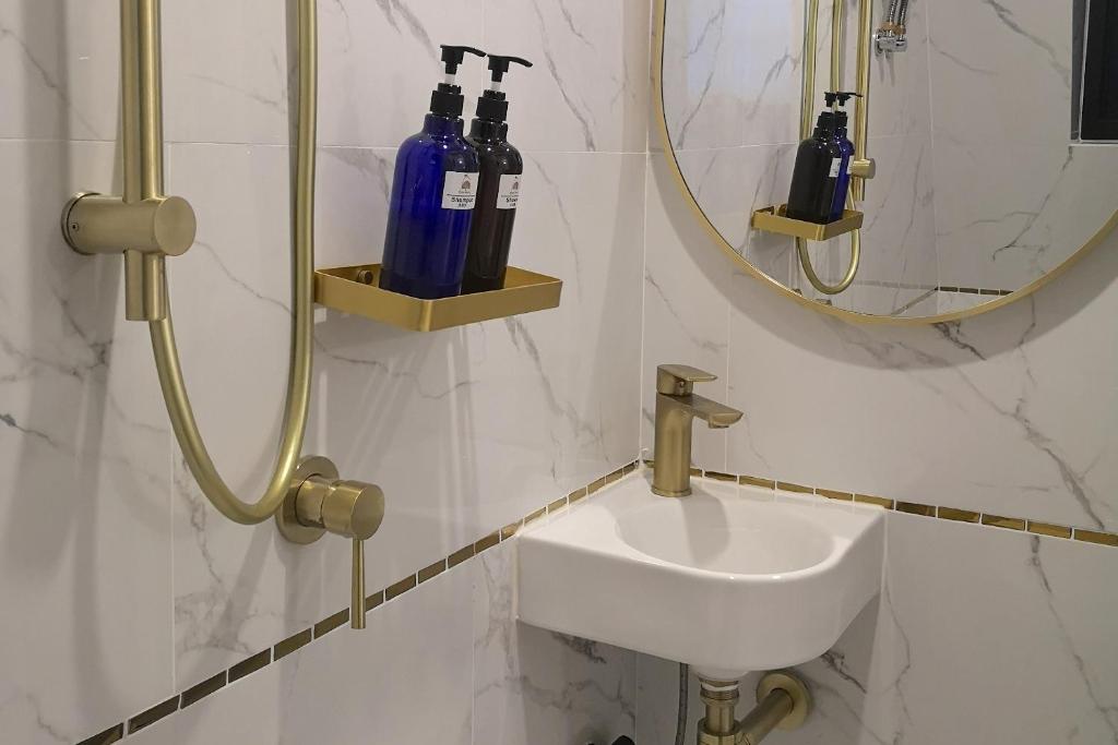 Rose Apple Hotel - Resim 21