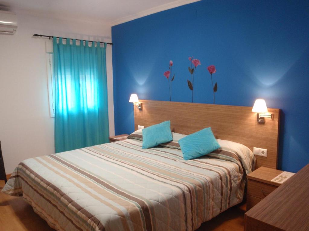 El Rento Alojamiento Rural - 4